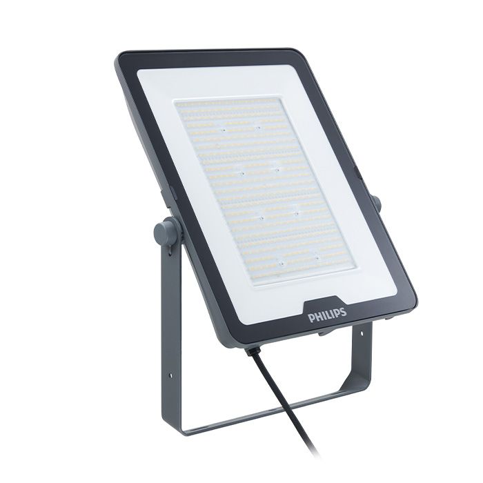 Philips Ledinaire 180W Asymmetric LED Floodlight CCT Selectable